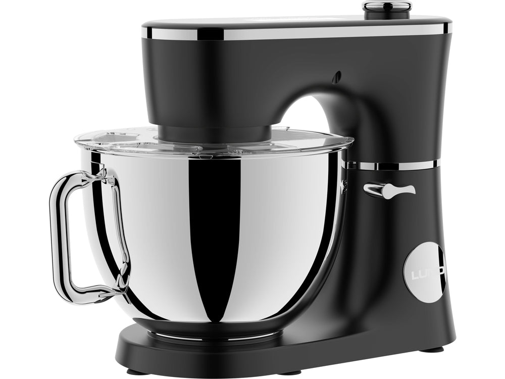 Mixer planetar LUND 67815, 2000 W, 6 L - imagine 5