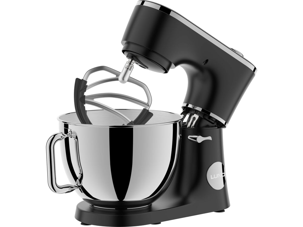 Mixer planetar LUND 67815, 2000 W, 6 L - imagine 6