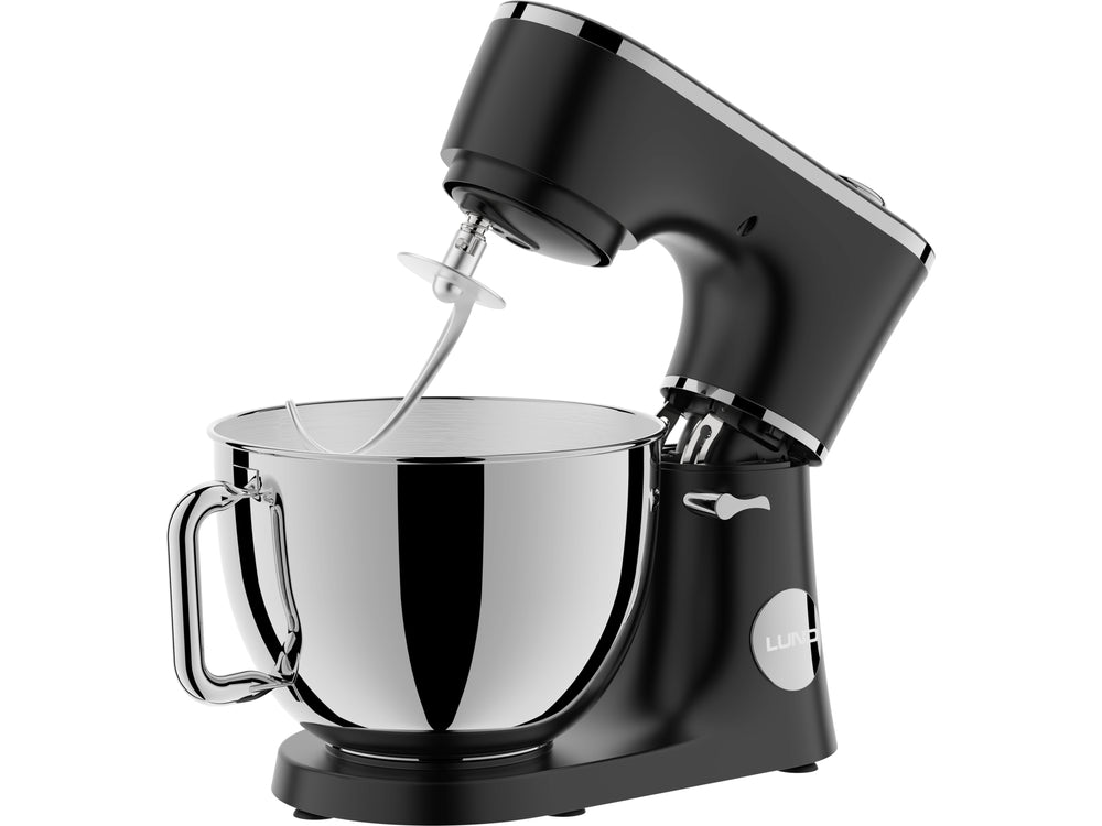 Mixer planetar LUND 67815, 2000 W, 6 L - imagine 7