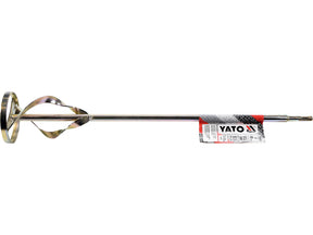 Mixer spirala YATO YT-5496, 100 x 600 mm, SDS Plus