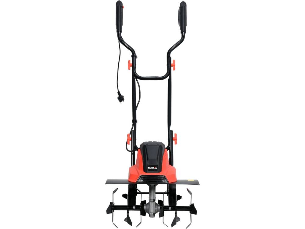 MOTOSAPA ELECTRICA 45CM, YATO YT-84850 1500W