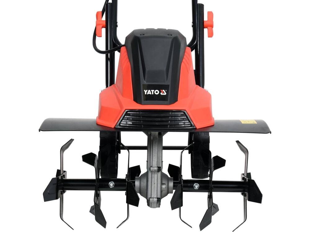 MOTOSAPA ELECTRICA 45CM, YATO YT-84850 1500W