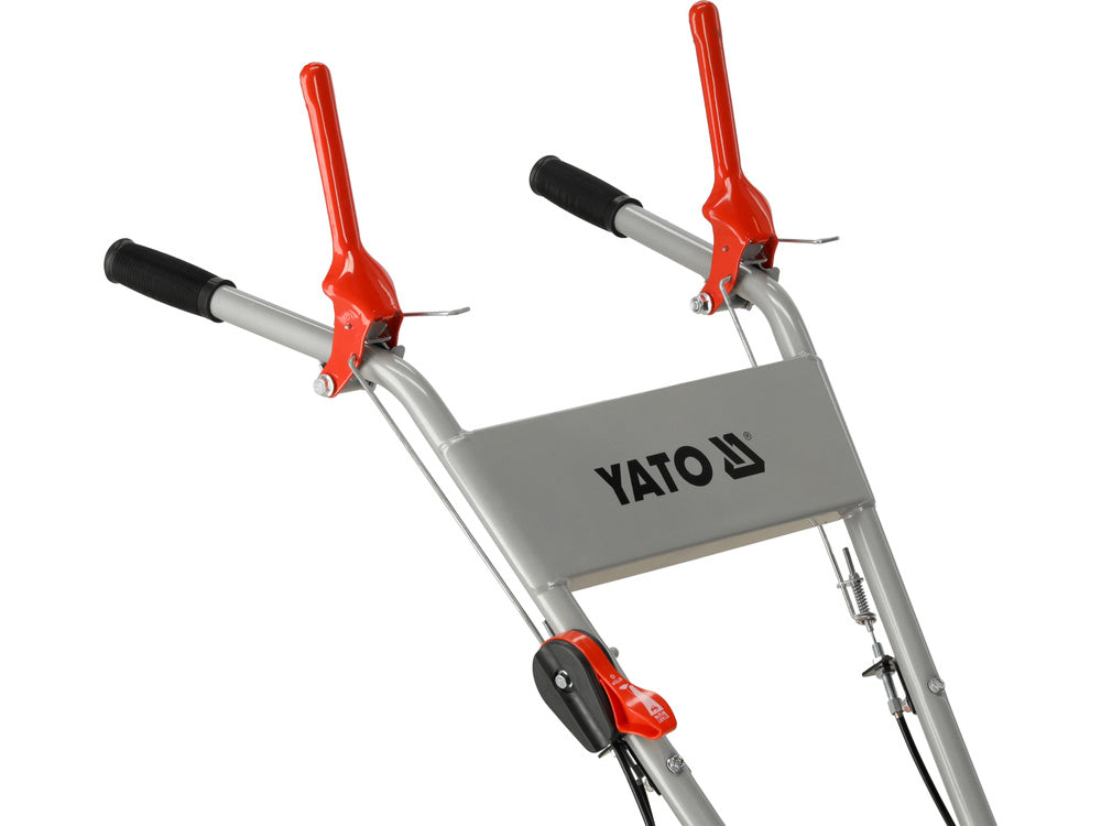 YATO YT-85592 48 cm, 4,1 kW, 196 cm3, 3600 ford./perc 
