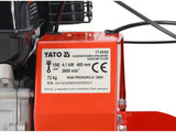 YATO YT-85592 48 cm, 4,1 kW, 196 cm3, 3600 ford./perc 