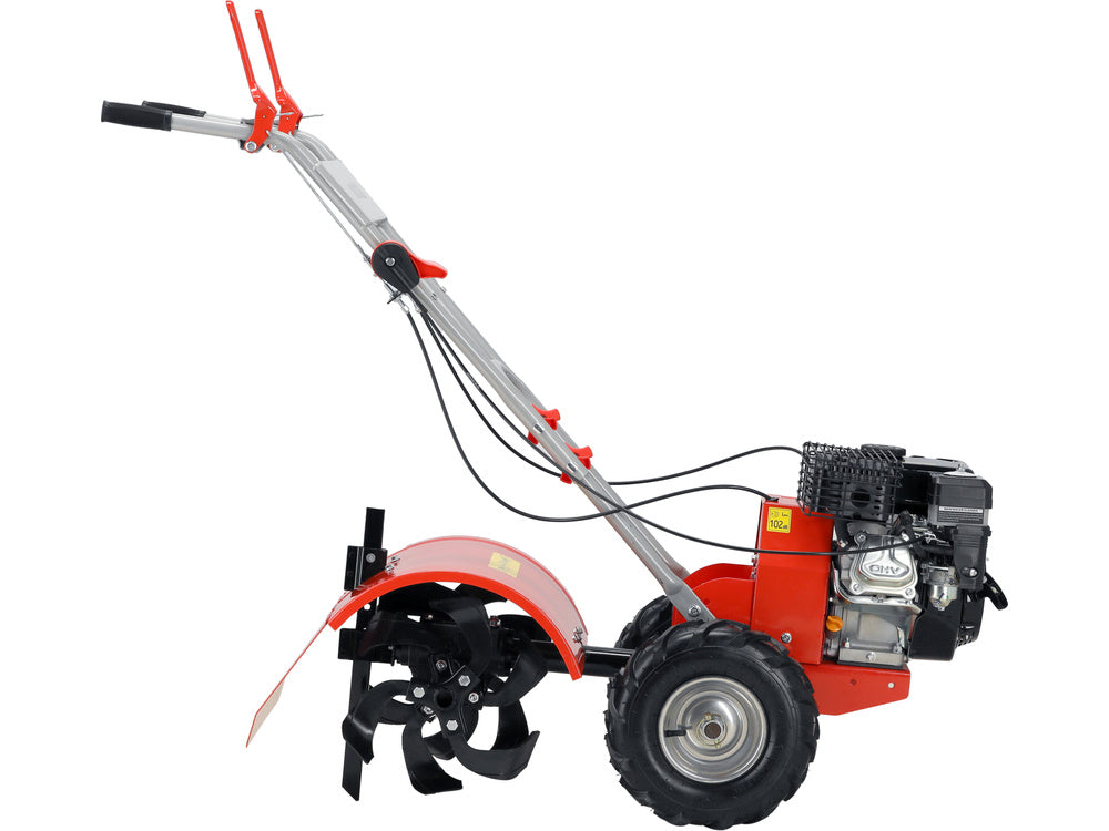YATO YT-85592 48 cm, 4,1 kW, 196 cm3, 3600 ford./perc 