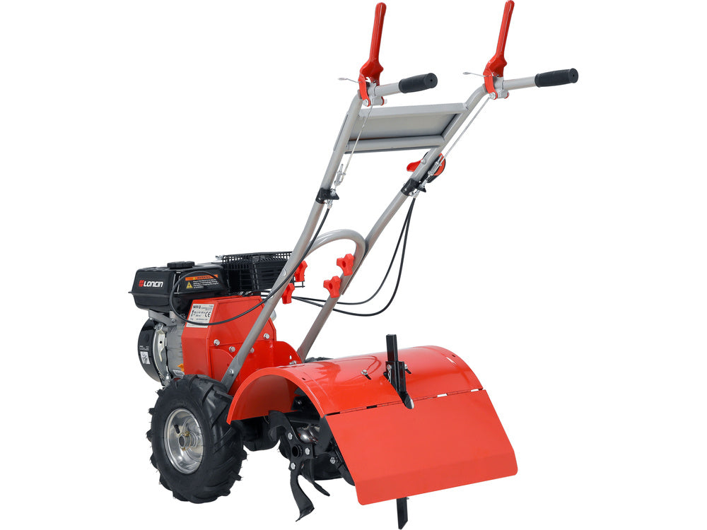 YATO YT-85592 48 cm, 4,1 kW, 196 cm3, 3600 ford./perc 