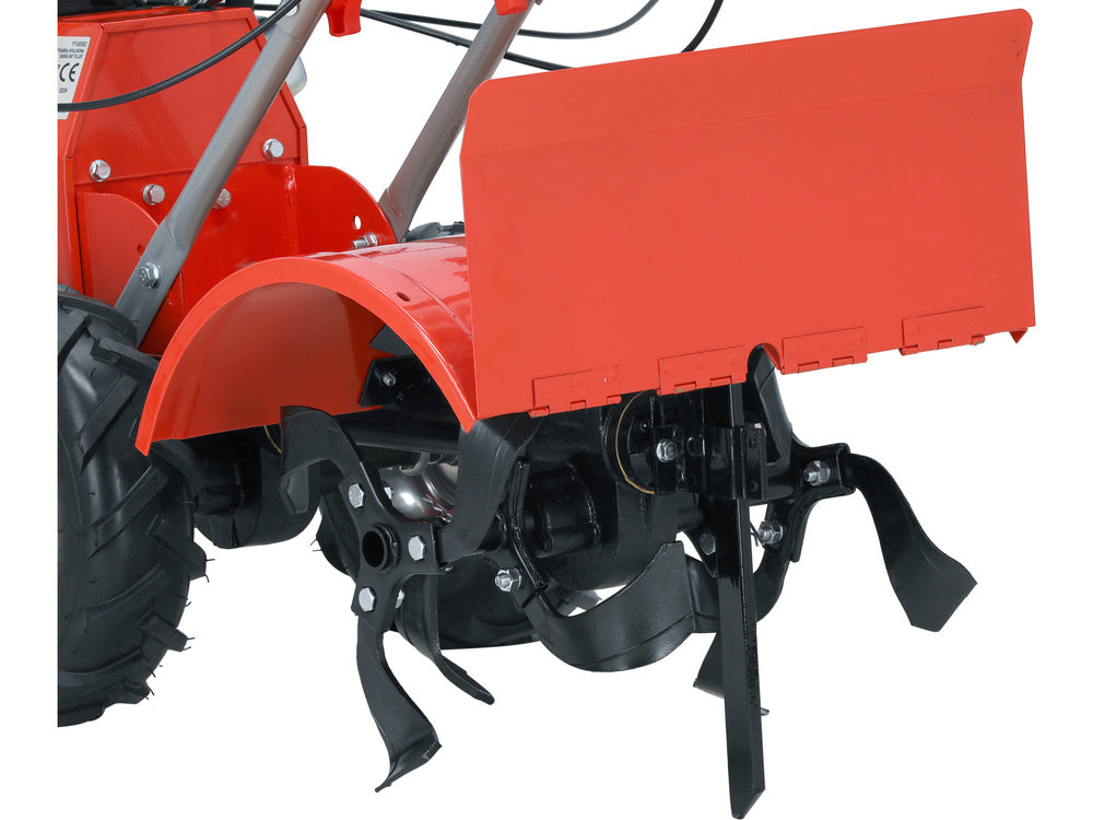 YATO YT-85592 48 cm, 4,1 kW, 196 cm3, 3600 ford./perc 