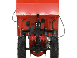 YATO YT-85592 48 cm, 4,1 kW, 196 cm3, 3600 ford./perc 