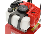 MOTOSAPA PE BENZINA, MOTOR 2 TIMPI Yato YT-84861
