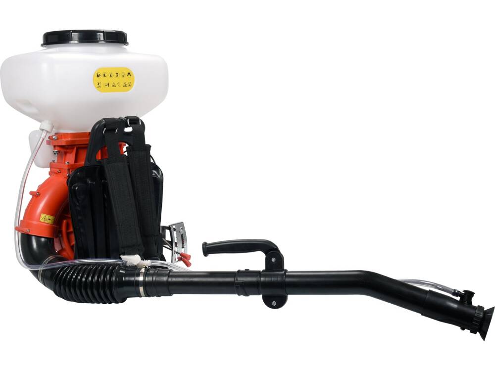 MOTOSTROPITOARE 2,13KW (BENZINA) YATO YT-86240 20L