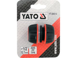 MUFA DE IMBINARE 1/2'' Yato YT-89014