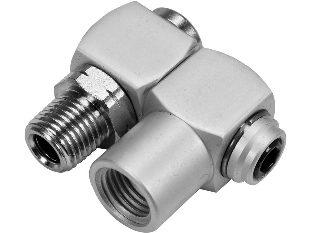 MUFA PNEUMATICA FLEXIBILA YATO YT-24130 1/4