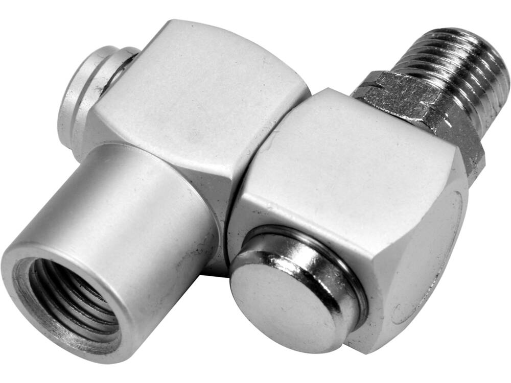 MUFA PNEUMATICA FLEXIBILA YATO YT-24130 1/4
