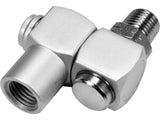 MUFA PNEUMATICA FLEXIBILA YATO YT-24130 1/4