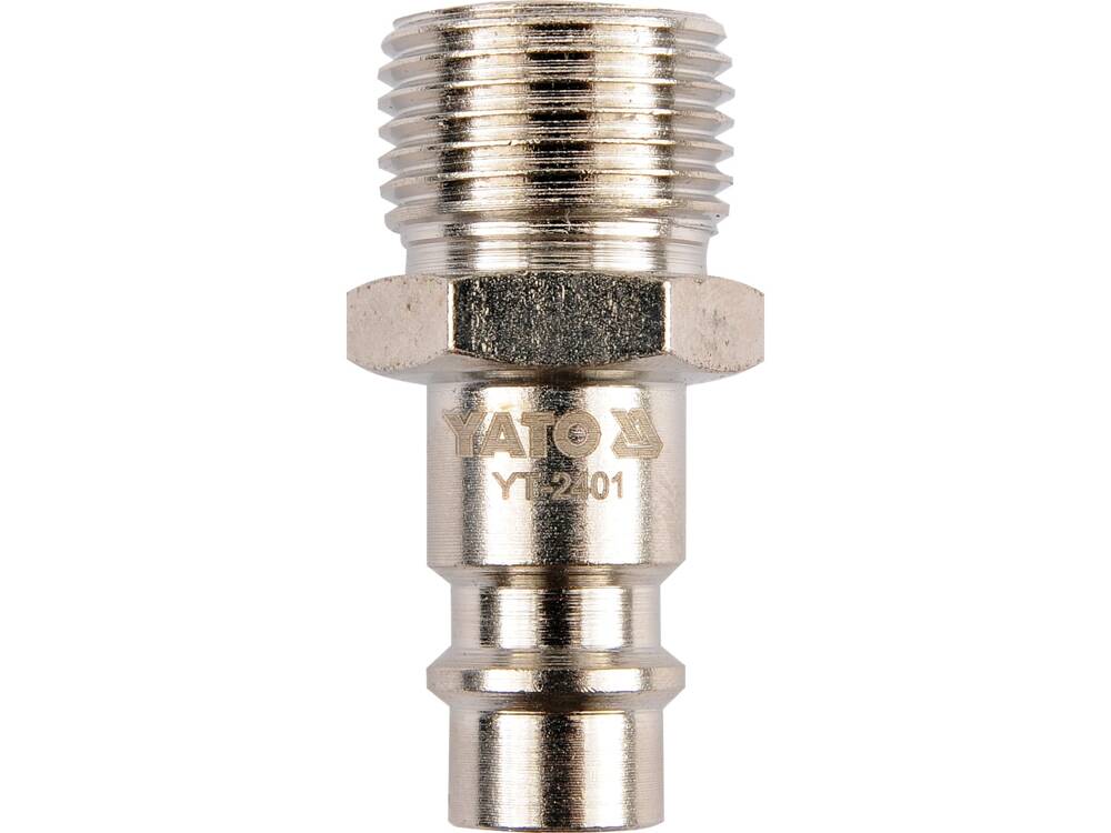 MUFA RAPIDA TATA YATO YT-2401 CU FILET EXTERIOR 3/8