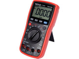 MULTIMETRU CU FUNCTIA YATO YT-730893 TRUE RMS, ECRAN LCD 19999