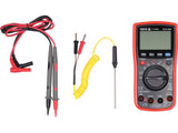 MULTIMETRU CU FUNCTIA YATO YT-730893 TRUE RMS, ECRAN LCD 19999