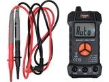 MULTIMETRU DIGITAL UNIVERSAL STHOR 81772 TRUE RMS