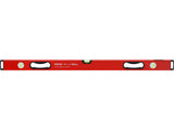 Nivela aluminiu YATO YT-30083, 1000 mm cu maner 3 bule