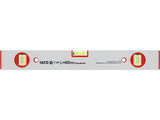 NIVELA ALUMINIU 400MM, YATO YT-3001 3 BULE