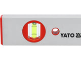 NIVELA ALUMINIU 400MM, YATO YT-3001 3 BULE