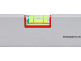 NIVELA ALUMINIU 400MM, YATO YT-3001 3 BULE