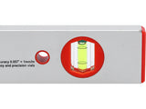 NIVELA ALUMINIU 400MM, YATO YT-3001 3 BULE