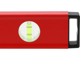 Nivela aluminiu YATO YT-30080, 400 mm cu maner 3 bule - imagine 6