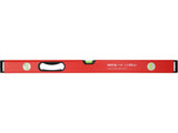 Nivela aluminiu YATO YT-30082, 800 mm cu maner 3 bule