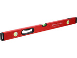 Nivela aluminiu YATO YT-30082, 800 mm cu maner 3 bule - imagine 2