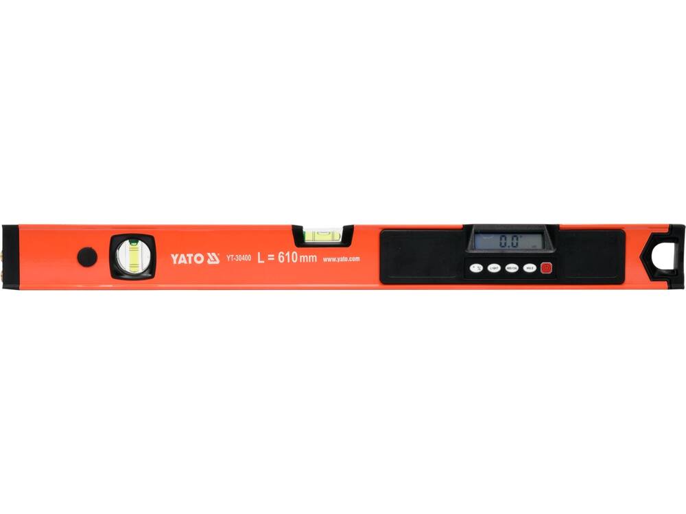 NIVELA CU LASER YATO YT-30400 ELECTRONICA 610MM