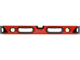 NIVELA DE ALUMINIU YATO YT-30071 600MM, 3 FLACOANE, PRECIZIE 0,5MM/M