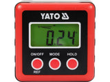 NIVELA DIGITALA INCLINOMETRU YATO YT-71000