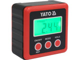 NIVELA DIGITALA INCLINOMETRU YATO YT-71000
