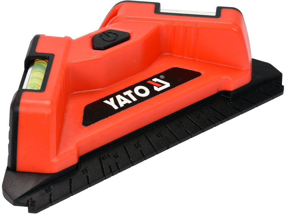 NIVELA LASER PENTRU YATO YT-30410 POZITIONAREA PLACILOR CERAMICE