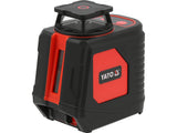 Nivela laser verde cu 5 linii YATO YT-30428