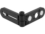 Nivela laser verde cu 5 linii YATO YT-30428 - imagine 10