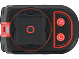 Nivela laser verde cu 5 linii YATO YT-30428 - imagine 6