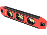 NIVELA MAGNETICA TORPEDO, YATO YT-30330 230MM, 3 BULE