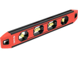 NIVELA MAGNETICA TORPEDO, YATO YT-30331 300MM, 4 BULE