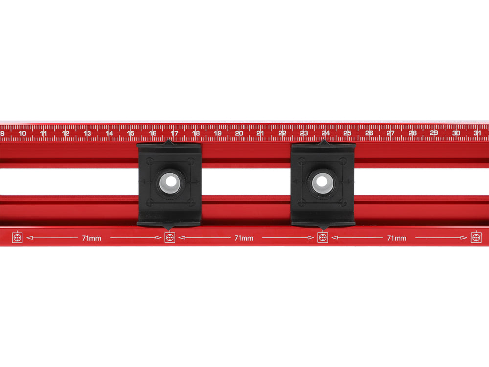 NIVELA PENTRU ELECTRICIENI 400MM Yato YT-30327