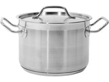 OALA MEDIE CU YATO YG-00022 CAPAC 20X14CM, 4,4L
