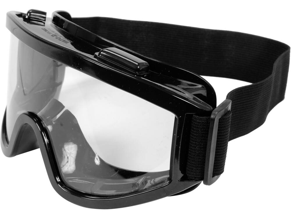 OCHELARI DE PRETECTIE YATO YT-73832 TIP SKI, NEGRU