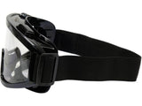 OCHELARI DE PRETECTIE YATO YT-73832 TIP SKI, NEGRU