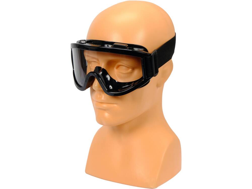 OCHELARI DE PRETECTIE YATO YT-73832 TIP SKI, NEGRU