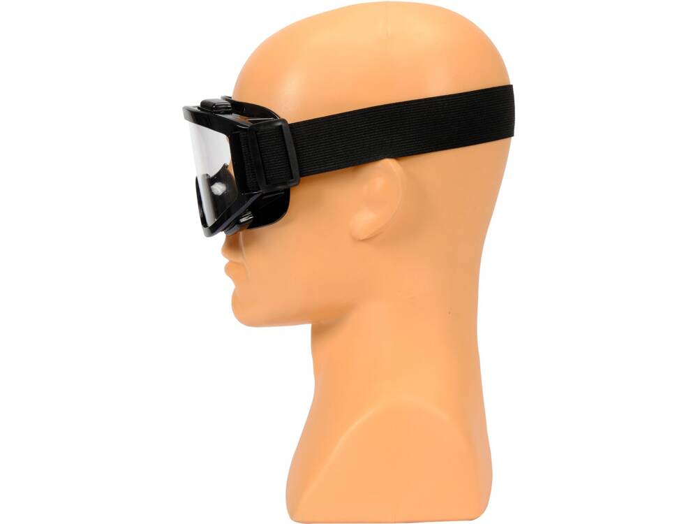 OCHELARI DE PRETECTIE YATO YT-73832 TIP SKI, NEGRU