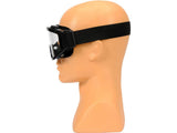 OCHELARI DE PRETECTIE YATO YT-73832 TIP SKI, NEGRU