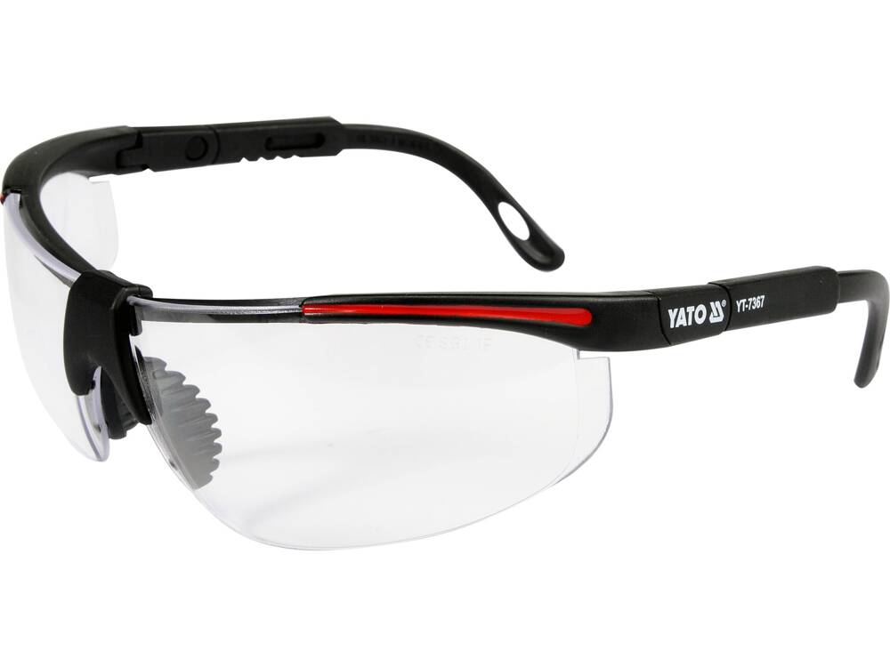 YATO YT-7367 VÉDŐSZEMÜVEG 
