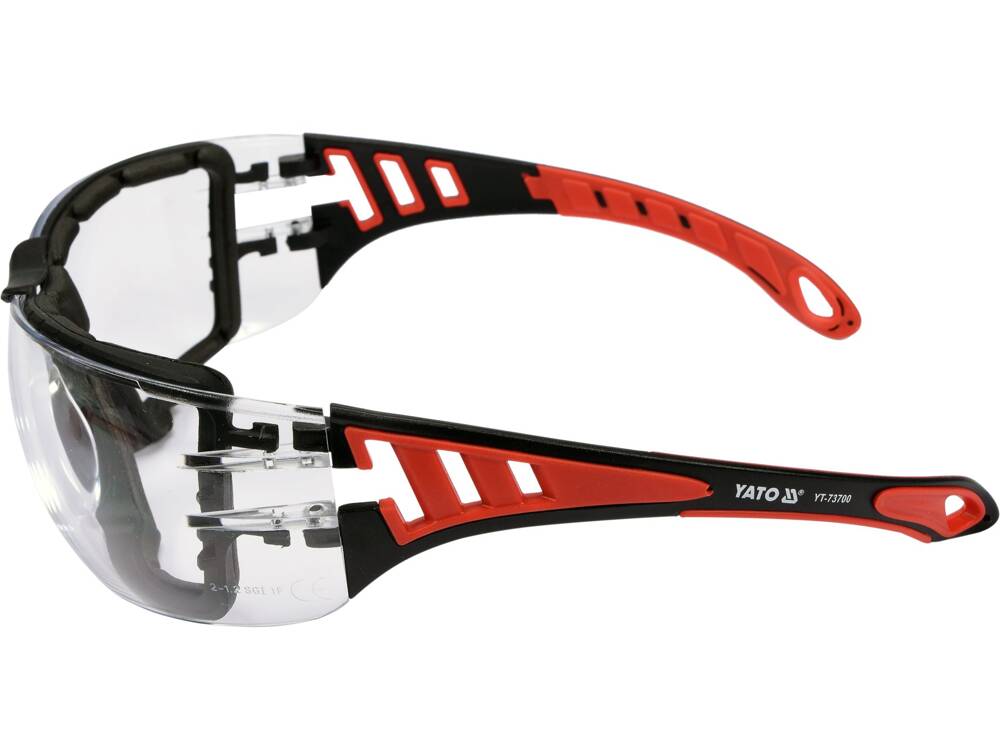 OCHELARI YATO YT-73700 PROTECTIE