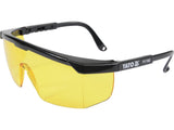 OCHELARI PROTECTIE-LENTILA GALBENA YATO YT-7362